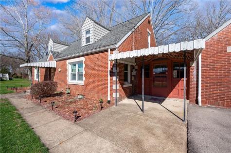 125 Merritt Drive Township Of But Nw PA 16001