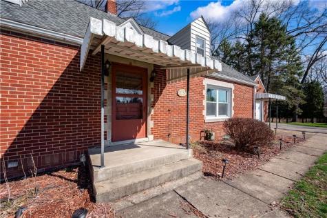 125 Merritt Drive Township Of But Nw PA 16001