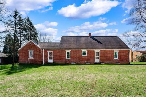 125 Merritt Drive Township Of But Nw PA 16001
