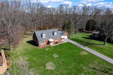 125 Merritt Drive Township Of But Nw PA 16001