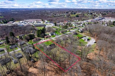 125 Merritt Drive Township Of But Nw PA 16001