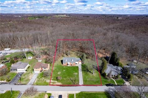 125 Merritt Drive Township Of But Nw PA 16001