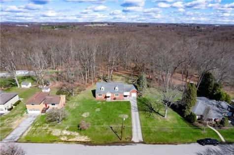 125 Merritt Drive Township Of But Nw PA 16001