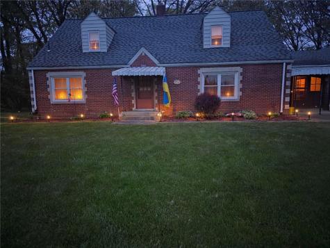 125 Merritt Drive Township Of But Nw PA 16001