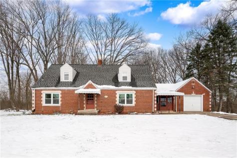 125 Merritt Drive Township Of But Nw PA 16001
