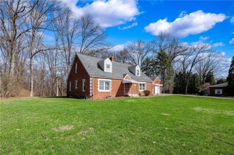 125 Merritt Drive Township Of But Nw PA 16001