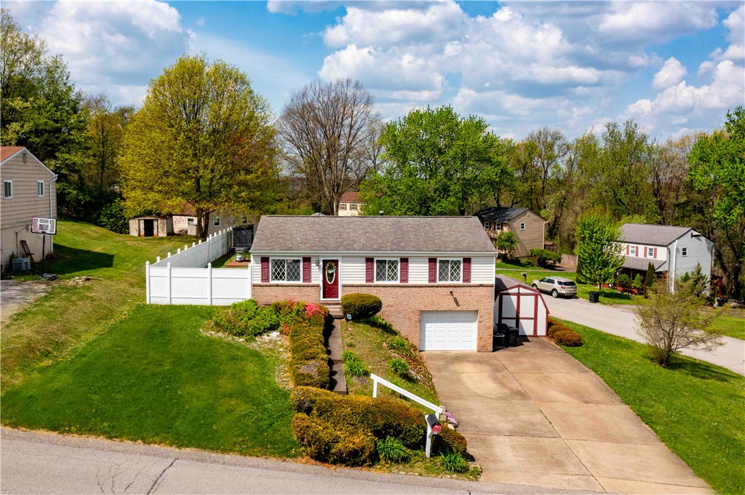 109 Shadeland Drive Brighton Township PA 15009