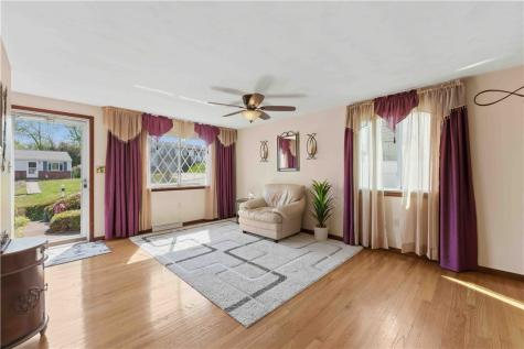 109 Shadeland Drive Brighton Township PA 15009