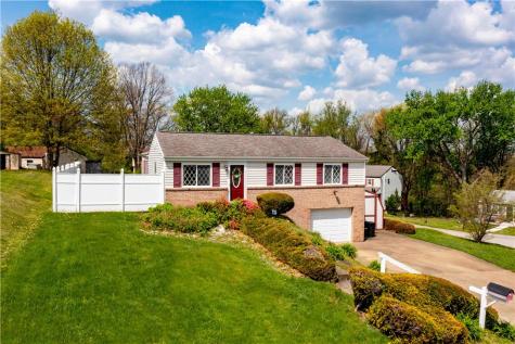 109 Shadeland Drive Brighton Township PA 15009