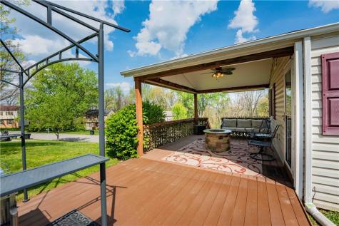 109 Shadeland Drive Brighton Township PA 15009