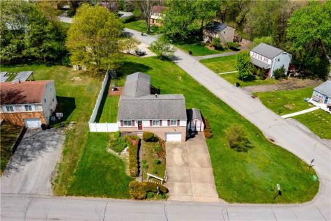 109 Shadeland Drive Brighton Township PA 15009