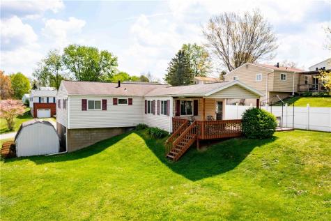 109 Shadeland Drive Brighton Township PA 15009