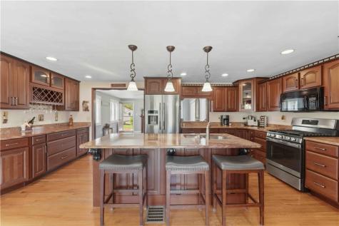 109 Shadeland Drive Brighton Township PA 15009