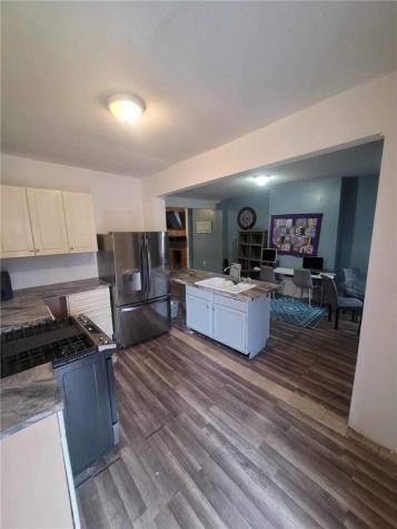 7213 Race Street Homewood Brushton PA 15208