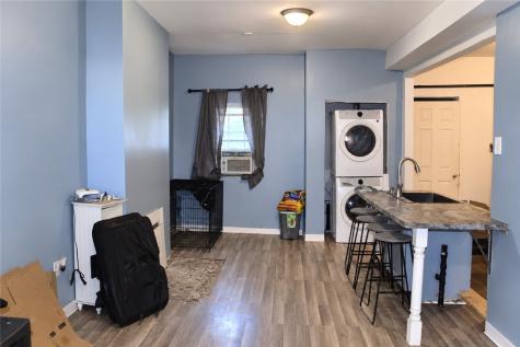 7213 Race Street Homewood Brushton PA 15208