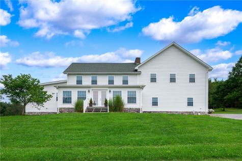 143 Sterrett Road Irwin Township PA 16127