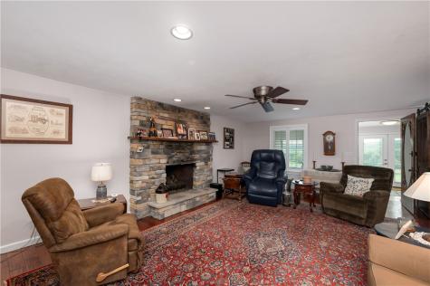 143 Sterrett Road Irwin Township PA 16127
