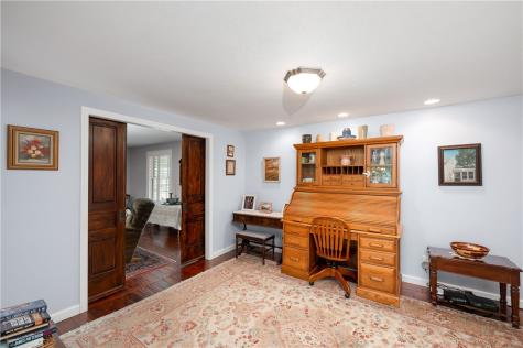 143 Sterrett Road Irwin Township PA 16127