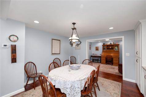 143 Sterrett Road Irwin Township PA 16127
