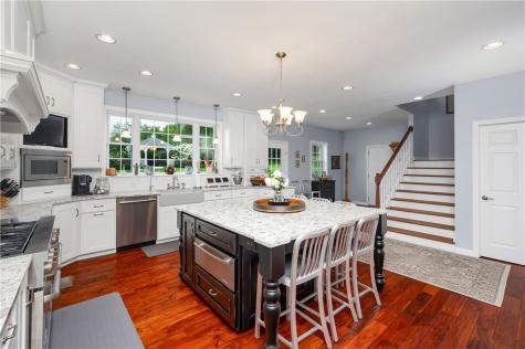 143 Sterrett Road Irwin Township PA 16127
