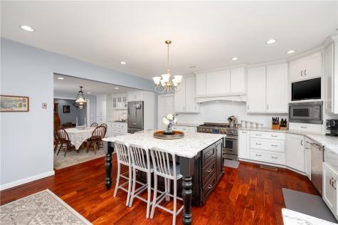 143 Sterrett Road Irwin Township PA 16127