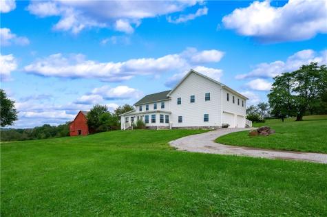 143 Sterrett Road Irwin Township PA 16127