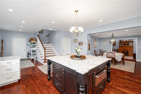 143 Sterrett Road Irwin Township PA 16127
