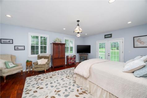 143 Sterrett Road Irwin Township PA 16127