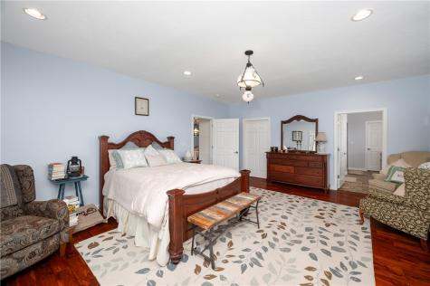 143 Sterrett Road Irwin Township PA 16127