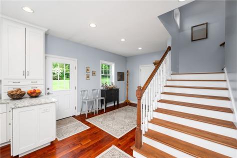 143 Sterrett Road Irwin Township PA 16127