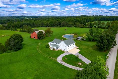 143 Sterrett Road Irwin Township PA 16127