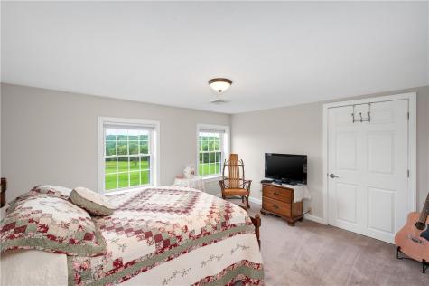 143 Sterrett Road Irwin Township PA 16127