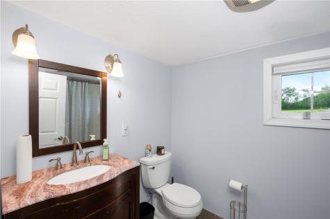 143 Sterrett Road Irwin Township PA 16127