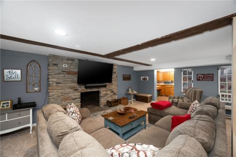 143 Sterrett Road Irwin Township PA 16127