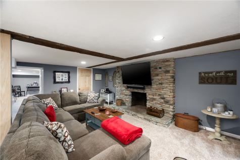 143 Sterrett Road Irwin Township PA 16127