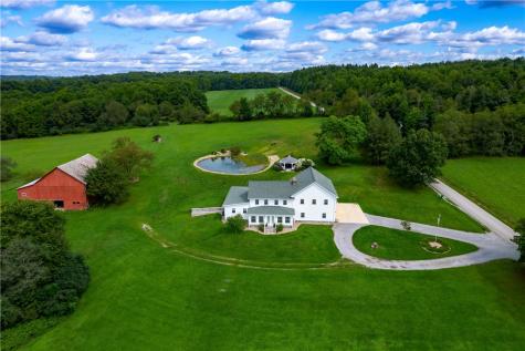 143 Sterrett Road Irwin Township PA 16127