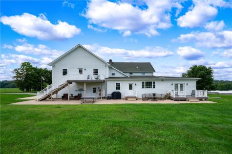 143 Sterrett Road Irwin Township PA 16127