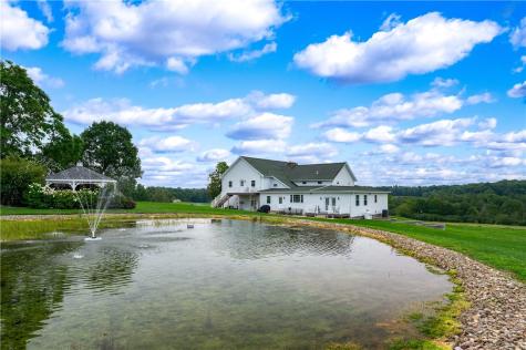 143 Sterrett Road Irwin Township PA 16127