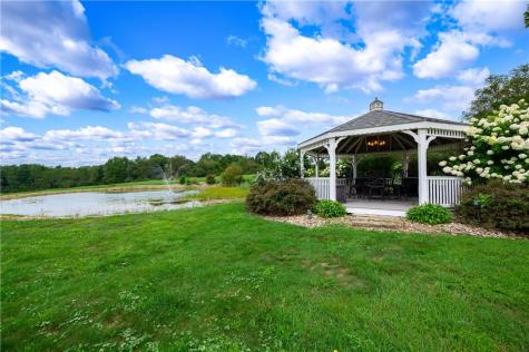 143 Sterrett Road Irwin Township PA 16127