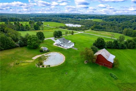 143 Sterrett Road Irwin Township PA 16127