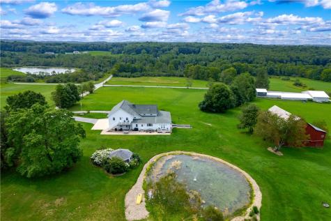 143 Sterrett Road Irwin Township PA 16127