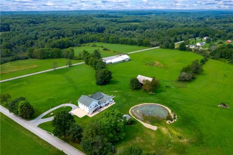 143 Sterrett Road Irwin Township PA 16127