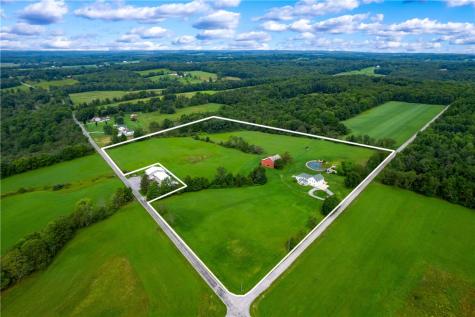 143 Sterrett Road Irwin Township PA 16127