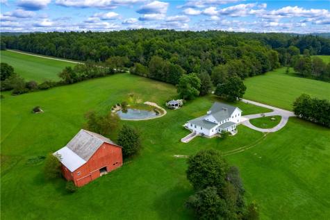 143 Sterrett Road Irwin Township PA 16127