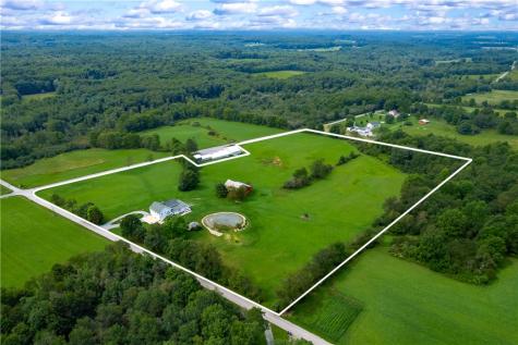 143 Sterrett Road Irwin Township PA 16127