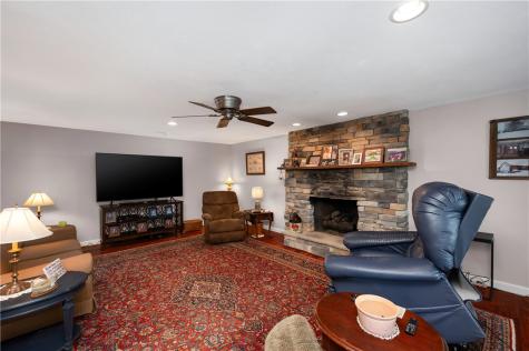 143 Sterrett Road Irwin Township PA 16127