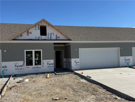 1572 Lois Road Unity  Township PA 15650