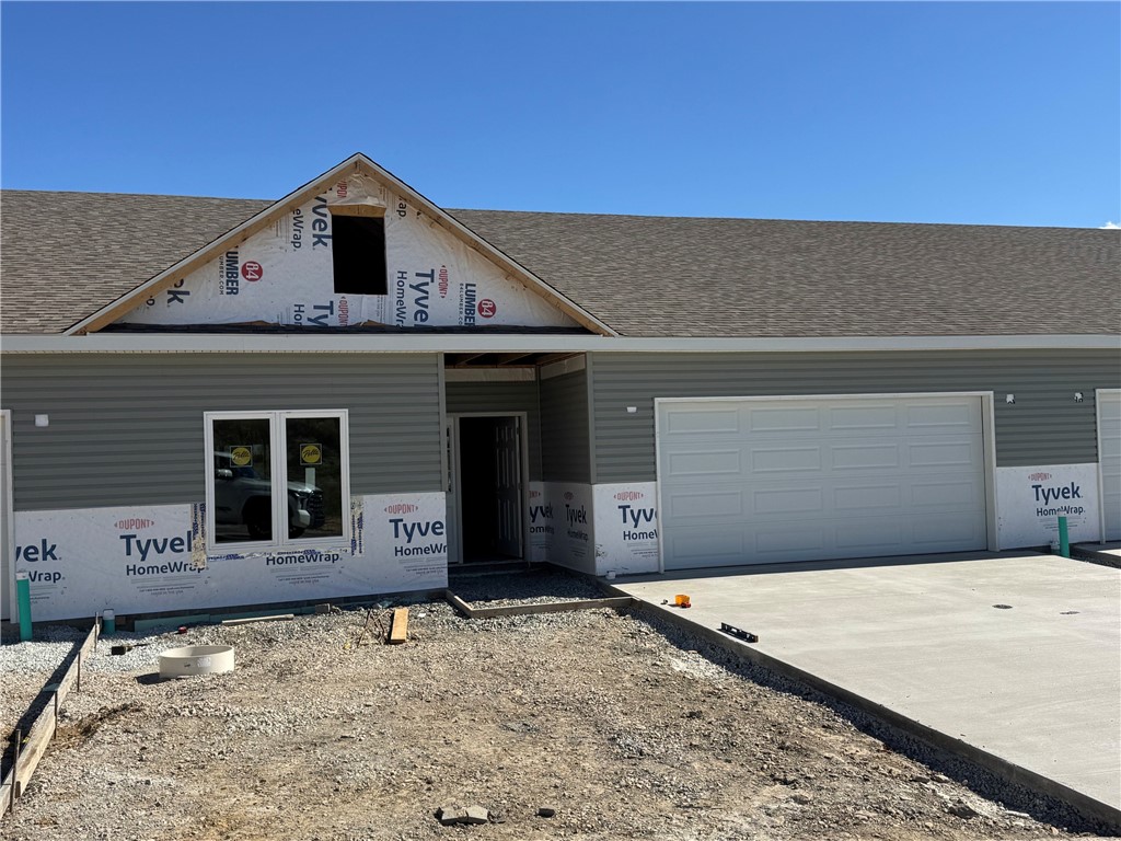 1572 Lois Road Unity Township PA 15650