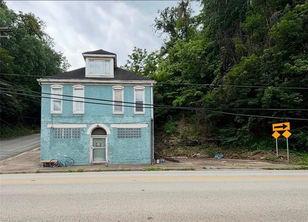 500 E Main Street Monongahela PA 15063