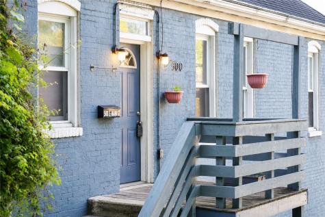 500 E Main Street Monongahela PA 15063